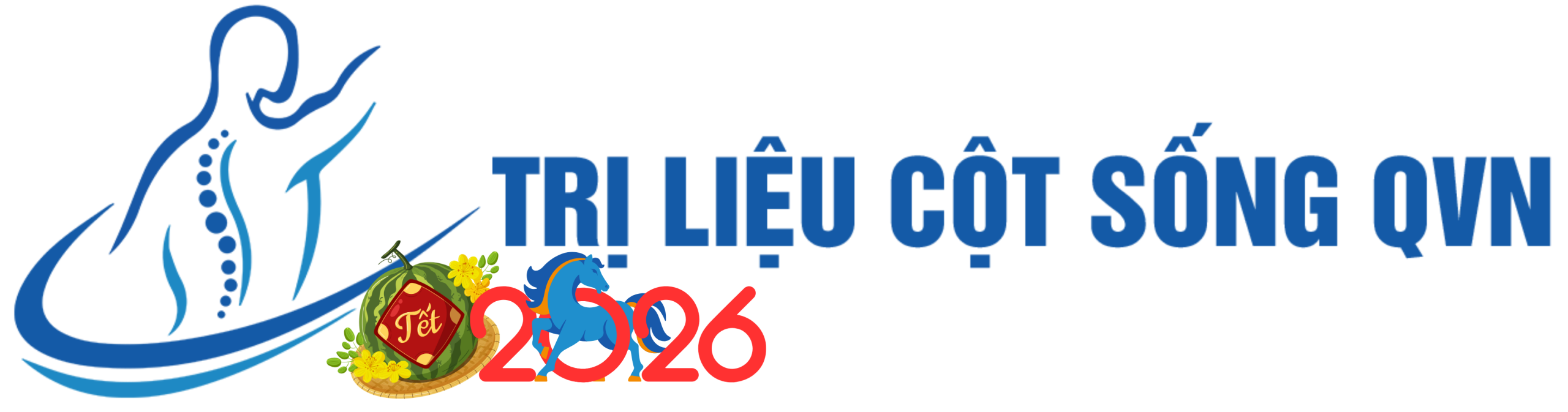 Trị Liệu Cột Sống QVN